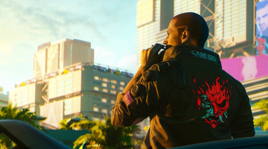 Cyberpunk 2077 принесет своим создателям $ 1 млрд.