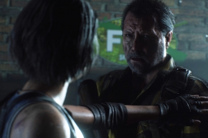 Resident Evil 3 Remake не нашел понимания у критиков