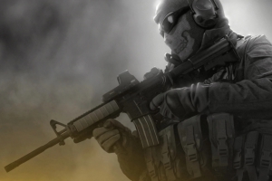 Дата релиза ремастера Modern Warfare 2 ближе, чем кажется