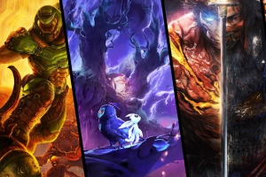 Лучшие игры марта 2020 года