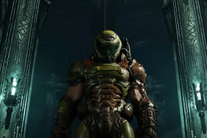 Пройти DOOM Eternal на сложнейшем уровне без смертей почти удалось