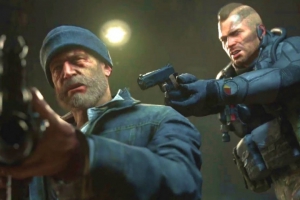 Ремастер Call of Duty: Modern Warfare 2 имеет немало разночтений с оригиналом