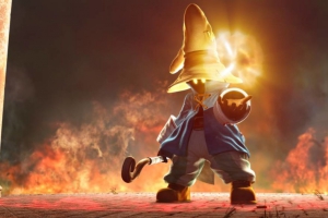 Апдейт для Final Fantasy IX полностью удаляет игрушку