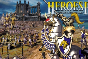 Опубликована утерянная Heroes of Might and Magic III: The Restoration of Erathia