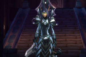 Геймер заполучил все достижения, имеющиеся в World of Warcraft