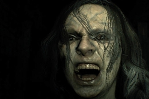 Добавлены новые сведенья о Resident Evil 8