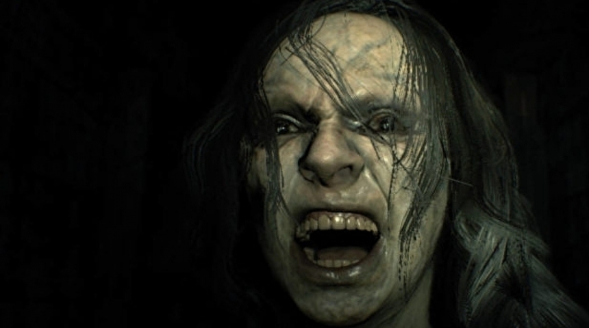 Добавлены новые сведенья о Resident Evil 8