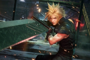 Критики выразили свое мнение о Final Fantasy VII Remake
