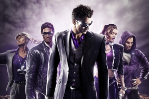 Saints Row: The Third тоже получит свой ремастер