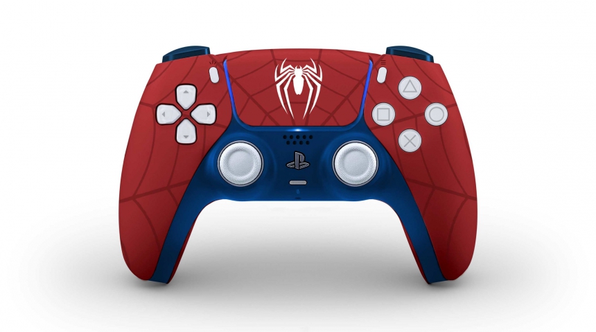 Состоялась неожиданная демонстрация DualSense – геймпада PlayStation 5