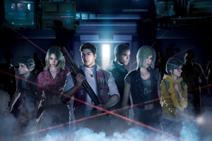 У Resident Evil Resistance появился план развития