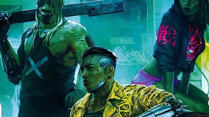 Авторы Cyberpunk 2077 уверяют, что никаких переносов релиза больше не будет