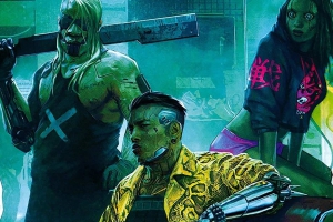 Авторы Cyberpunk 2077 уверяют, что никаких переносов релиза больше не будет