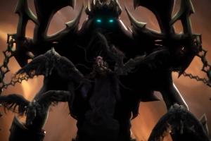 Появились новые подробности о World of Warcraft: Shadowlands