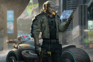 Разработчики Cyberpunk 2077 рассказали о дополнениях и патче первого дня