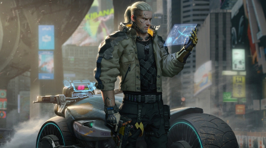 Разработчики Cyberpunk 2077 рассказали о дополнениях и патче первого дня