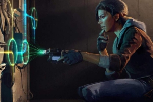 Новый мод делает возможным прохождение Half-Life: Alyx без VR