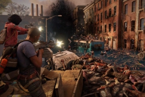 Разработчики World War Z поделились важными новостями о проекте