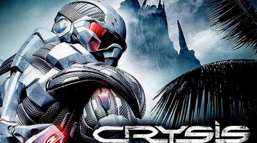 Crytek анонсировали выход летом 2020 ремастера Crysis