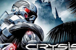 Crytek анонсировали выход летом 2020 ремастера Crysis