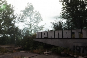 К Chernobylite скоро выйдет крупномасштабное обновление