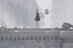 Показан новый ролик по NieR Re[in]carnation для мобильных устройств