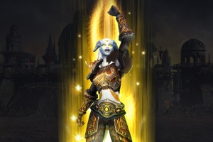 Продлено время действия бонусов в World of Warcraft