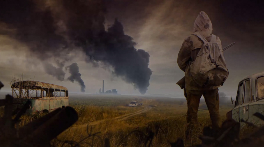 ATOM RPG: «Трудоград» выйдет в ранний доступ 11 мая