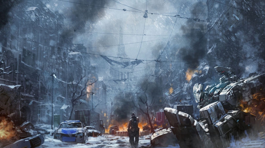 Лучшие игры про выживание 2019 (часть 2)