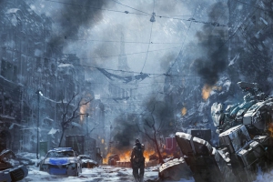 Лучшие игры про выживание 2019 (часть 2)