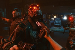 Перенос даты релиза Cyberpunk 2077 добил издательство CDP