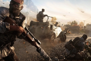 Создатели Battlefield V прекращают активную поддержку игры