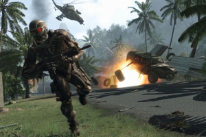 Crysis Remastered выйдет без дополнения Warhead
