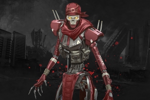 В Apex Legends стартует новый сезон