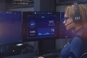 112 Operator наказала пиратов и окупилась за 3 дня