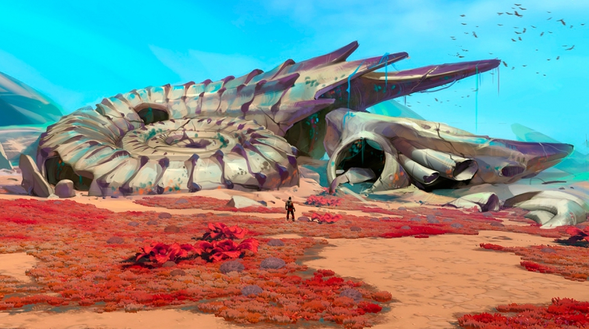 Вышел трейлер запуска Population Zero