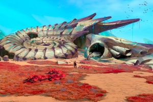 Вышел трейлер запуска Population Zero