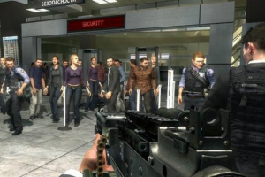 Российский ремастер Call of Duty: Modern Warfare 2 вышел без скандальной миссии