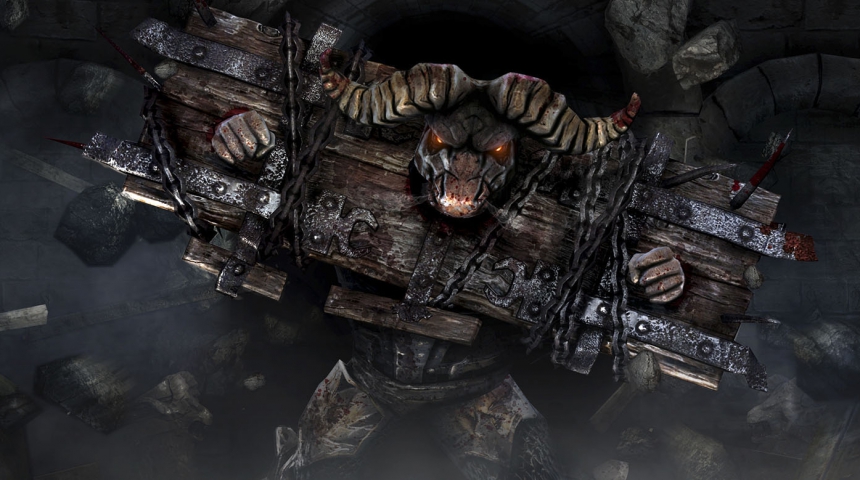 Летом для Dying Light выйдет DLC Hellraid