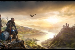 В Assassin's Creed Valhalla вернется социальный стелс