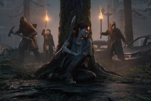 Найдены виновники критической утечки по The Last of Us: Part II