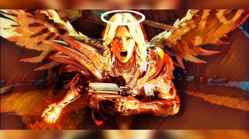 Анонсирован ритм-шутер BPM: Bullets Per Minute