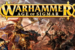 Frontier Developments создадут стратегию по Warhammer Age of Sigmar