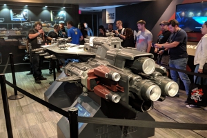 Творцы Star Citizen отменили фестиваль CitizenCon