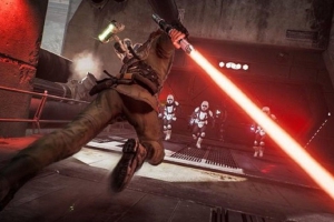 В Star Wars Jedi: Fallen Order добавили свежий контент