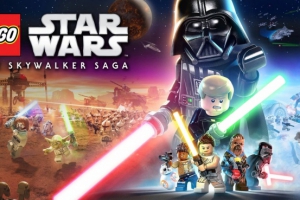 LEGO Star Wars: The Skywalker Saga стала на шаг ближе к релизу