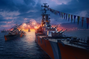 Лучшие игры про Вторую мировую войну