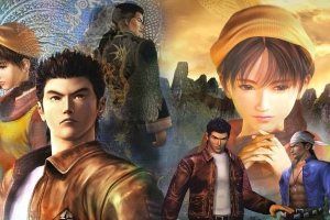 Shenmue 4 будет абсолютно другим проектом