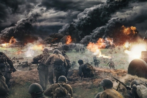 ТОП-10 лучших шутеров про Вторую мировую войну