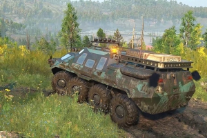 Авторы SnowRunner дали геймерам советы по прохождению игры